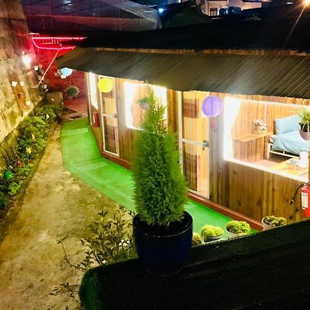 Moc Gia Vien Homestay - Да Лат Екстериор снимка